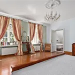 Séjour chez l'habitant Dom Grabianowo