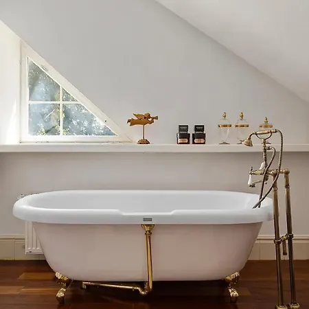 Folwark Homestay Grabianowo