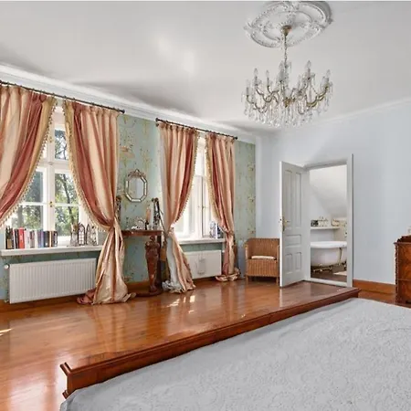 Homestay Folwark Grabianowo