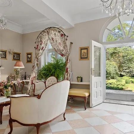 Folwark Homestay Grabianowo