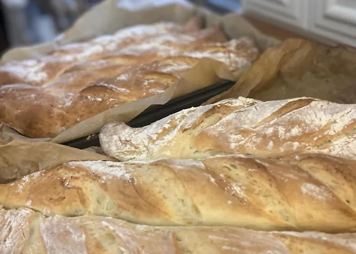 Folwark Alloggio in famiglia