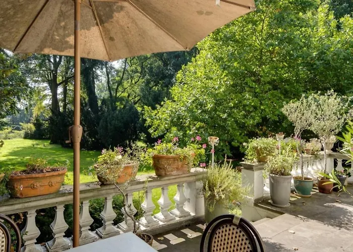 Alloggio in famiglia Folwark