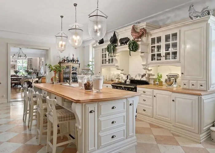 Alloggio in famiglia Folwark *