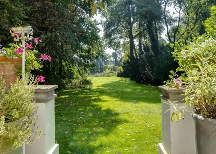 Alloggio in famiglia Folwark Grabianowo